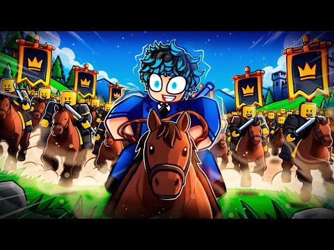 Command An Army Controls game scene